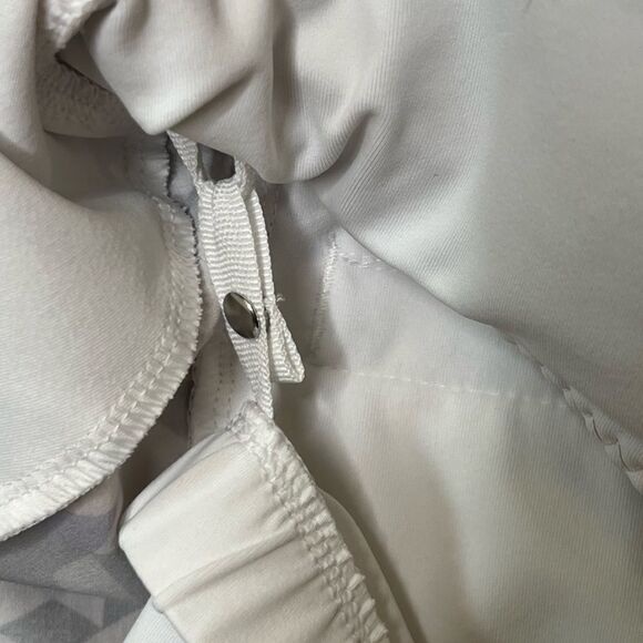 Annika Women’s Juliet Print Skort With Removable Shorts Size S - Picture 10 of 10